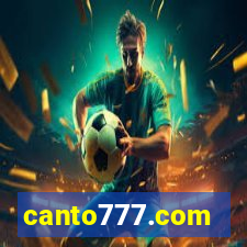 canto777.com