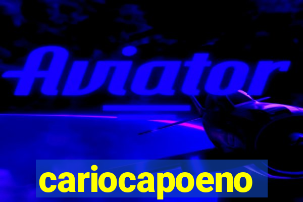 cariocapoeno