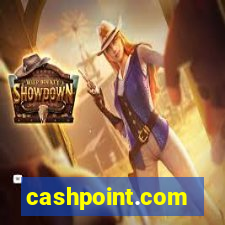 cashpoint.com