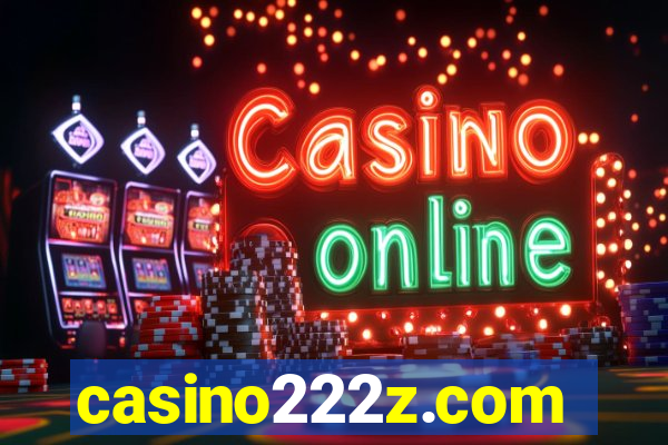 casino222z.com