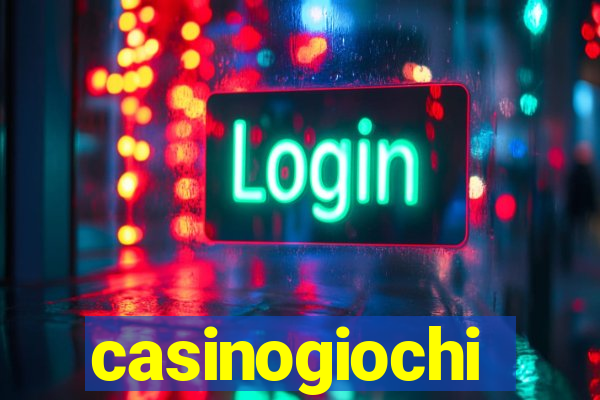 casinogiochi