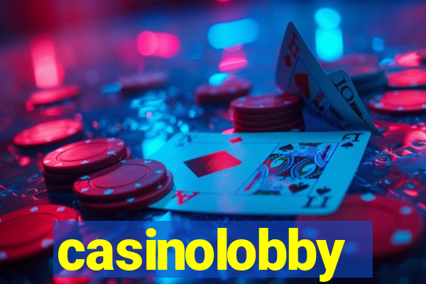 casinolobby