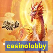 casinolobby