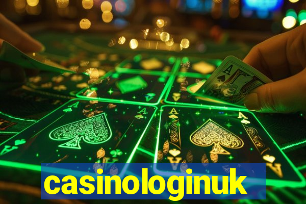 casinologinuk