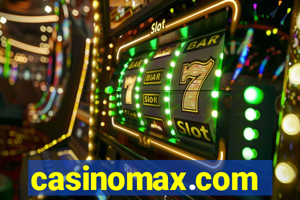 casinomax.com