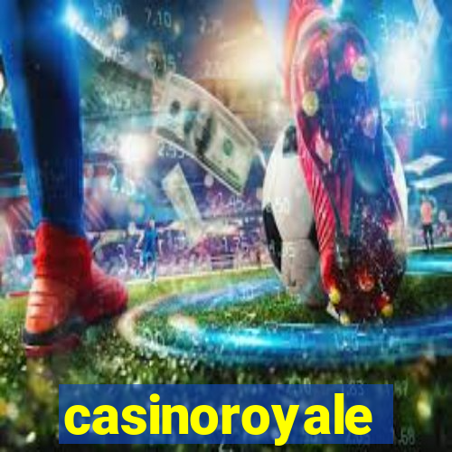 casinoroyale