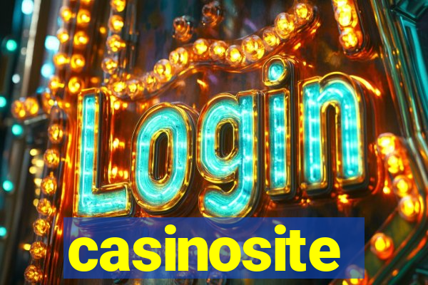 casinosite