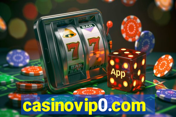 casinovip0.com