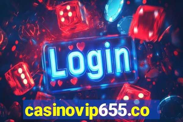 casinovip655.com