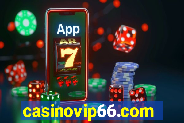 casinovip66.com