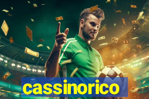 cassinorico