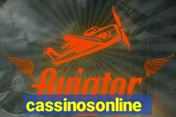 cassinosonline