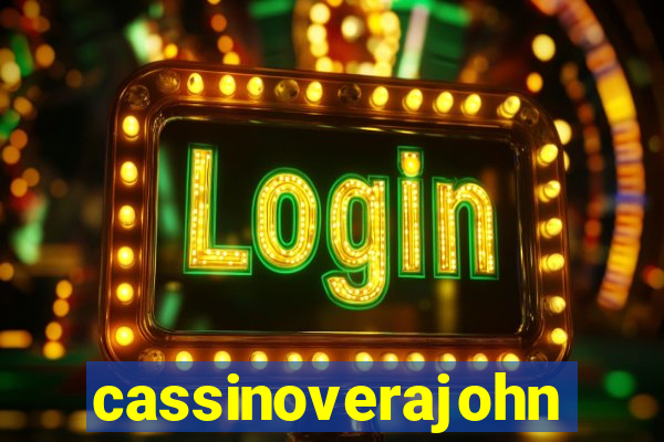 cassinoverajohn