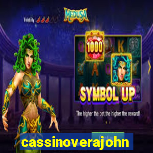 cassinoverajohn