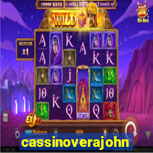 cassinoverajohn