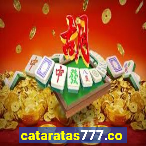 cataratas777.co