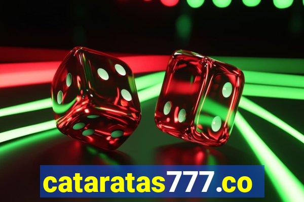 cataratas777.co