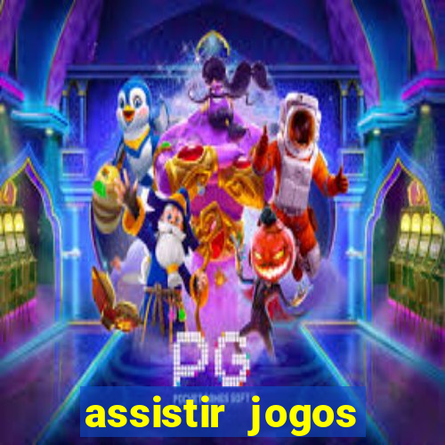 assistir jogos mortais 7 dublado