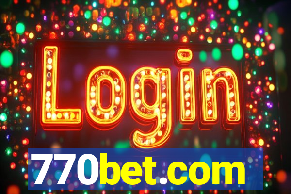 770bet.com