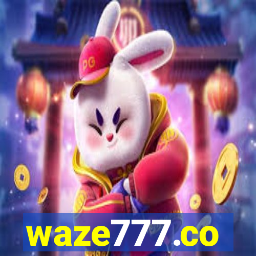 waze777.co