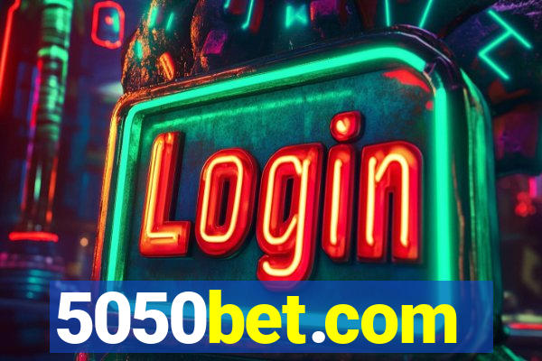 5050bet.com