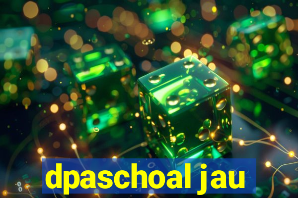 dpaschoal jau