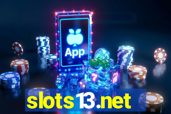 slots13.net