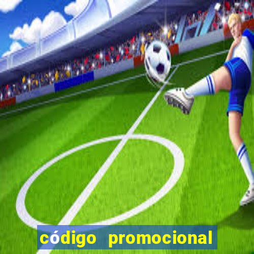 código promocional recarga jogo