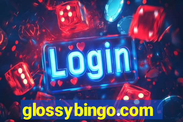 glossybingo.com