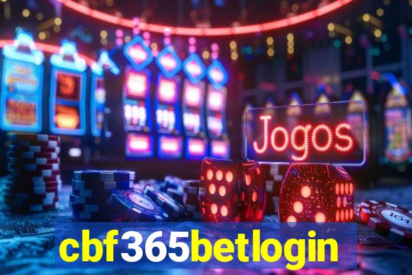 cbf365betlogin