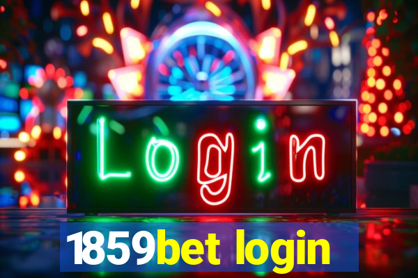 1859bet login