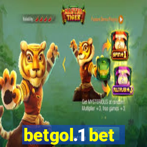 betgol.1 bet