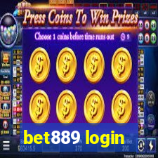 bet889 login