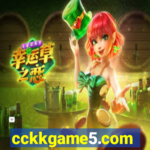 cckkgame5.com