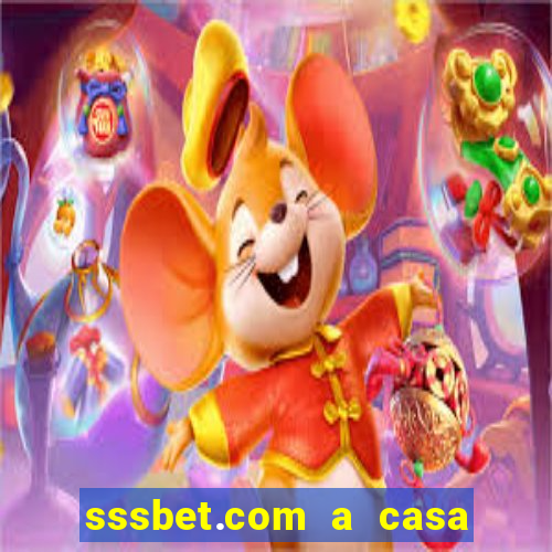 sssbet.com a casa do tubarão