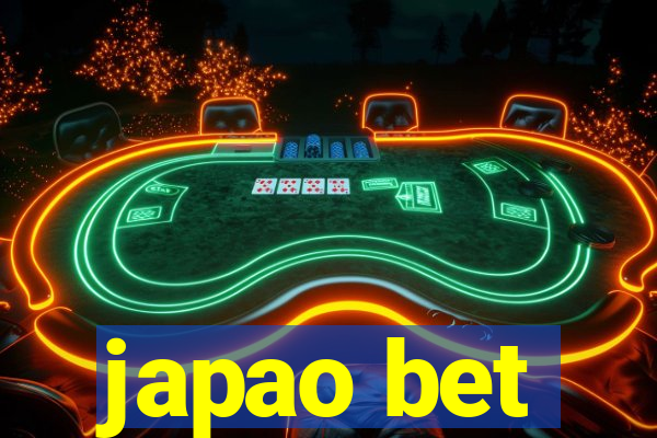 japao bet