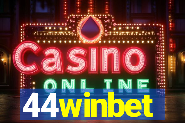 44winbet