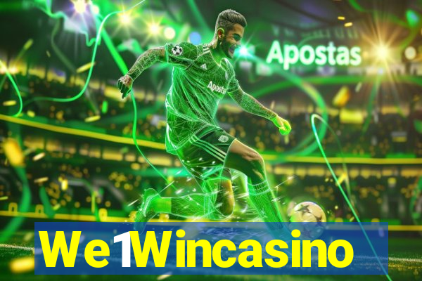 We1Wincasino