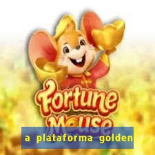 a plataforma golden slots paga mesmo