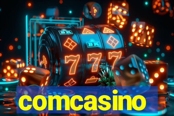 comcasino