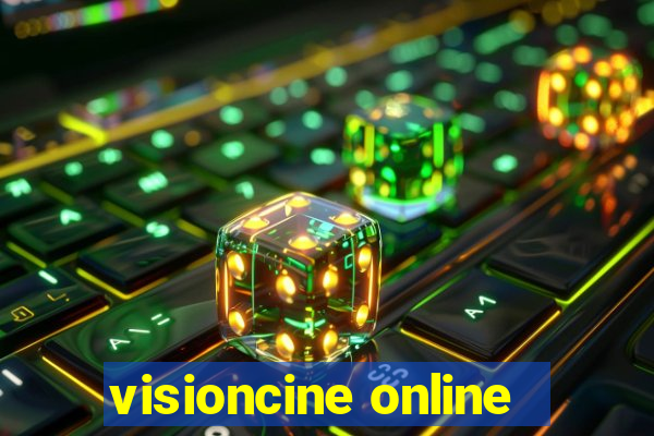 visioncine online