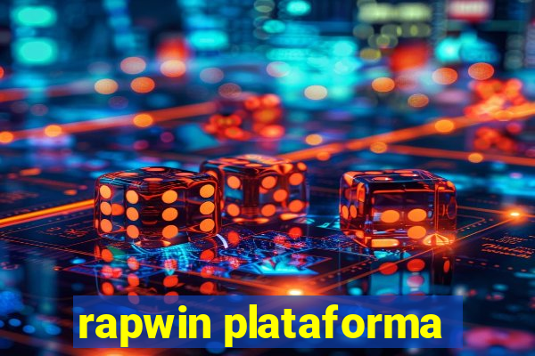 rapwin plataforma