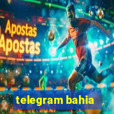 telegram bahia