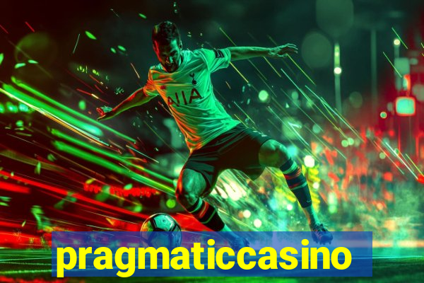 pragmaticcasino