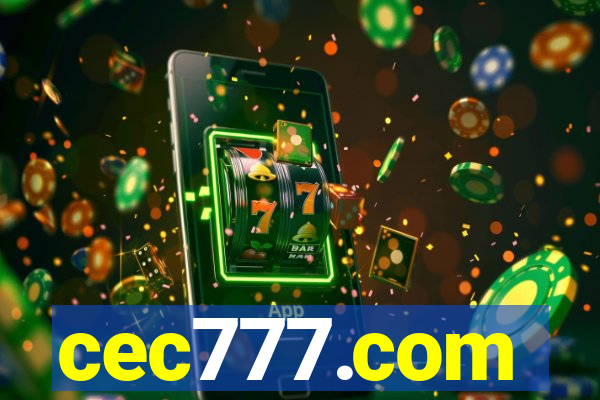 cec777.com