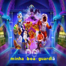 minha boa guardiã completo gratis online