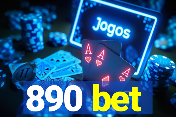 890 bet