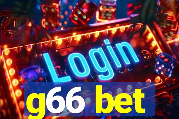 g66 bet