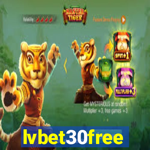 lvbet30free