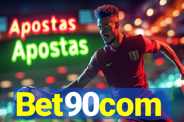 Bet90com